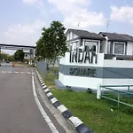 Comfort Holiday Home @ Bukit Indah