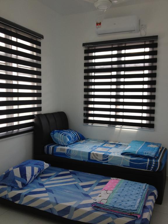 Comfort Holiday @ Bukit Indah