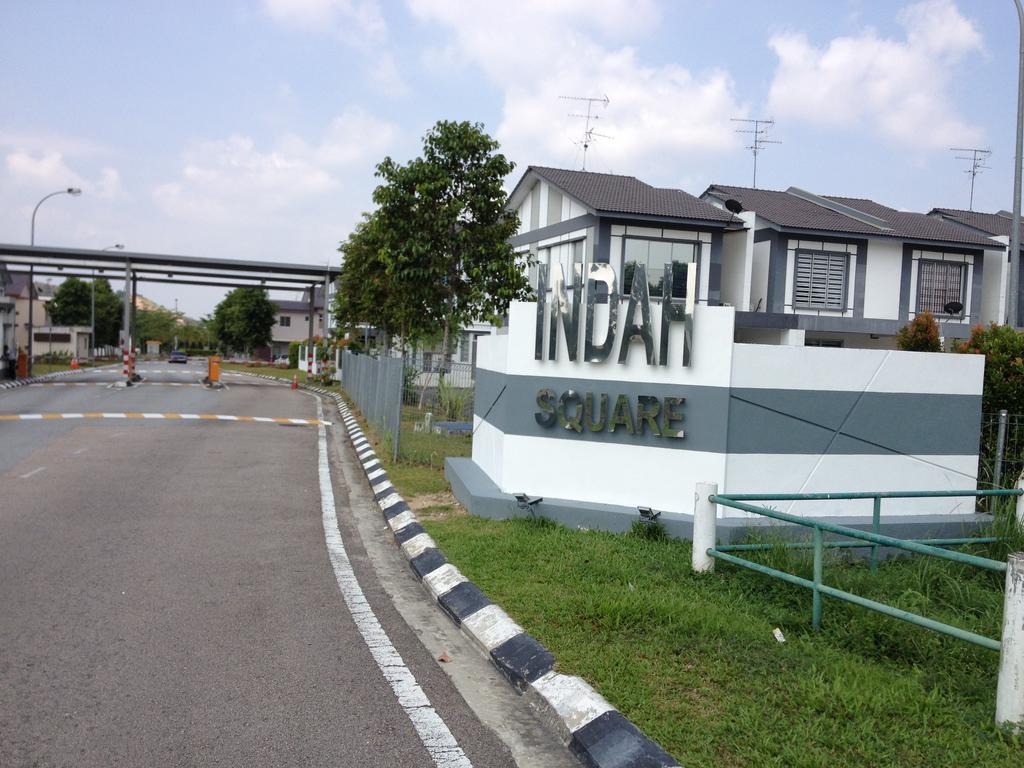 Comfort Holiday @ Bukit Indah * Johor Bahru