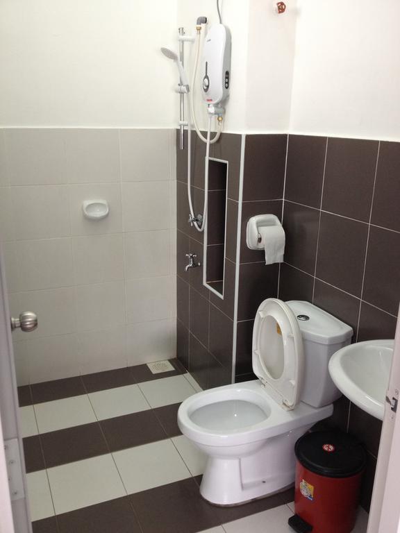 Holiday home Comfort Holiday @ Bukit Indah Johor Bahru