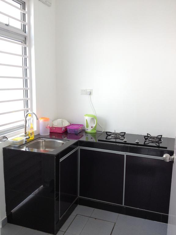 Comfort Holiday @ Bukit Indah Johor Bahru